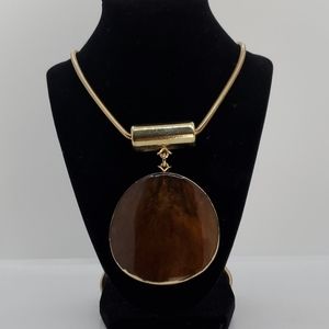 Lot of 11 pieces of Jewelry. J Crew Chico's